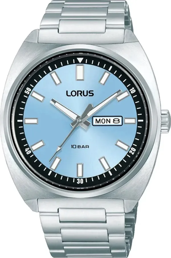 Lorus Rh317Bx9 Kol Saati