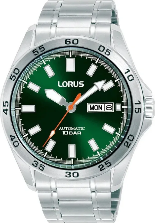 Lorus Rl423Cx9 Kol Saati