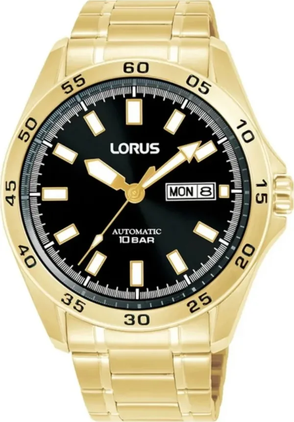 Lorus Rl426Cx9 Kol Saati