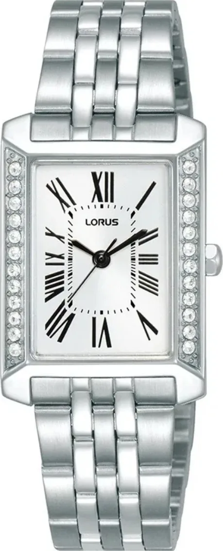Lorus Rg233Yx9 Kol Saati