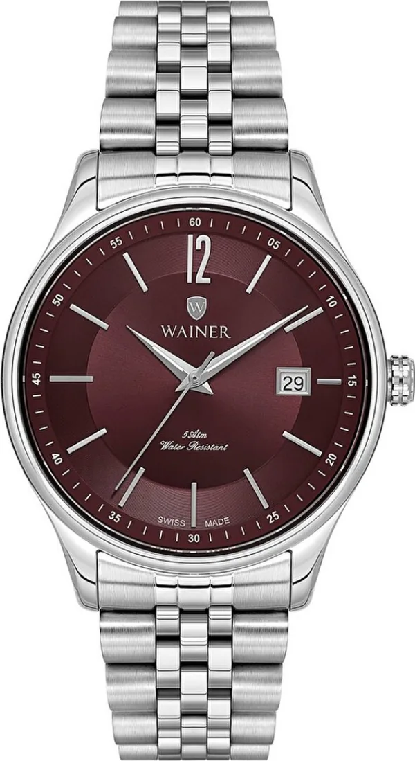 Wainer Wa19035-F Kol Saati