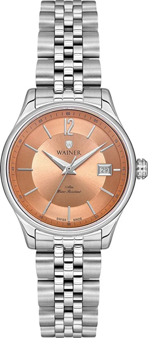 Wainer Wa19030-B Kol Saati