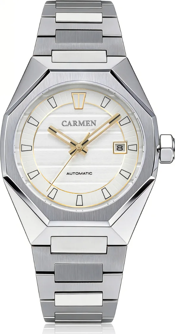 Carmen Master Crm.20010.04 Lımıted Edıtıon Erkek Kol Saati