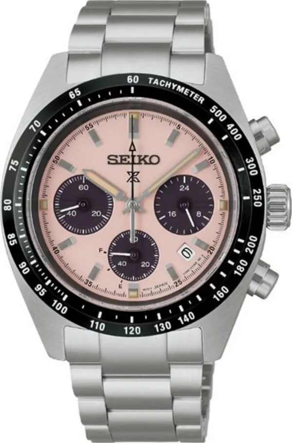 Seiko Prospex Speedtimer Solar Ssc963 Erkek Kol Saati
