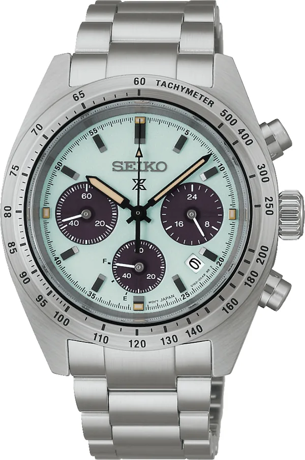 Seiko Prospex Speedtimer Ssc965P1 Kol Saati
