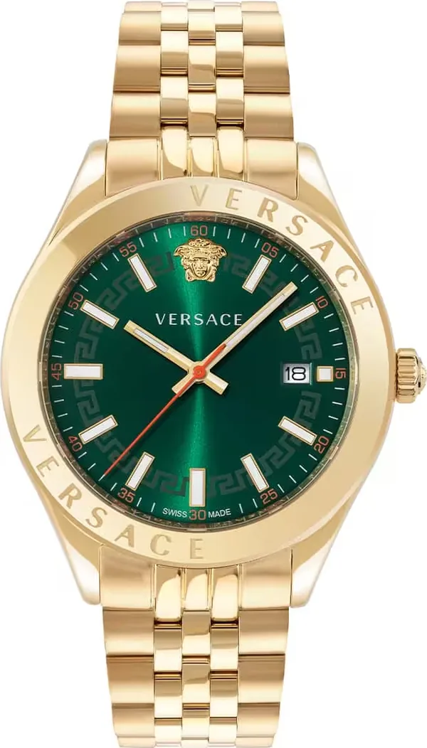 Versace Vrscvevk01625 Erkek Kol Saati