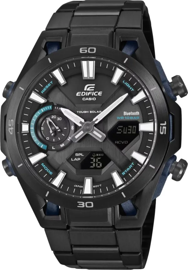 Casio Ecb-2300Dc-1Adf Kol Saati