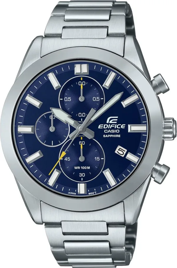 Casio Efb-710D-2Avudf Kol Saati