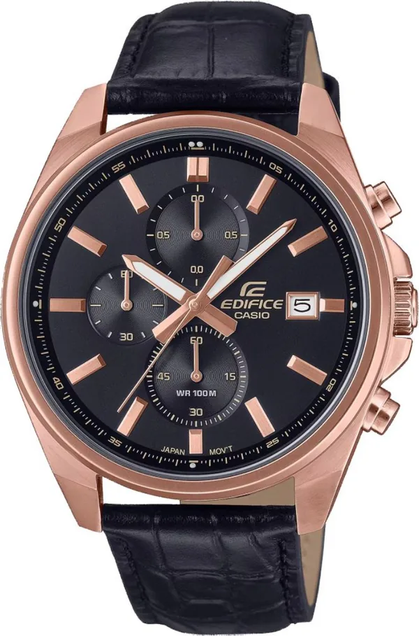 Casio Efv-610Ecl-1Audf Kol Saati