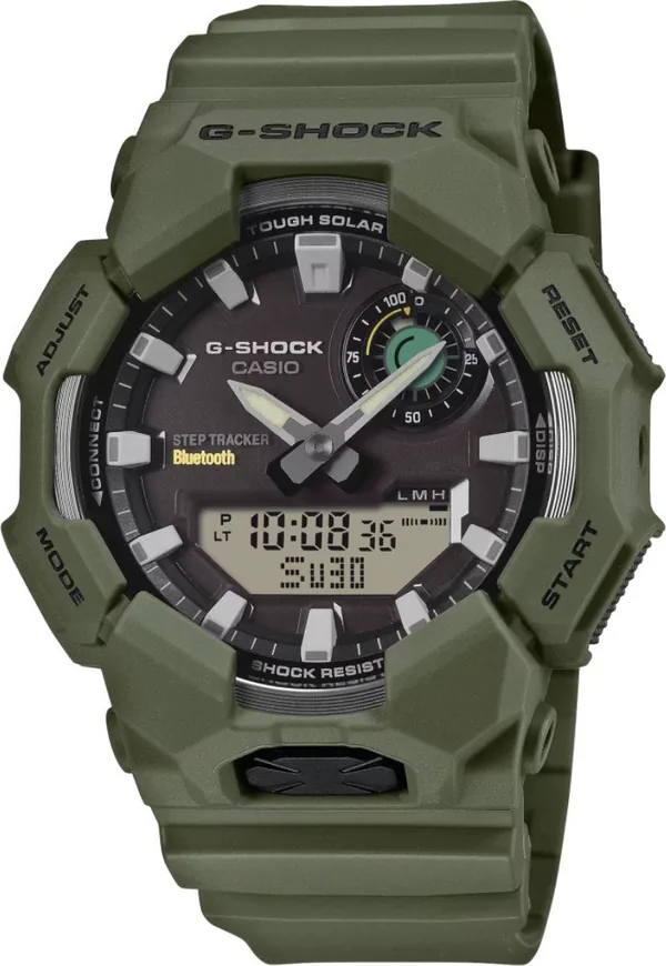 Casio Ga-B010-3Adr Kol Saati