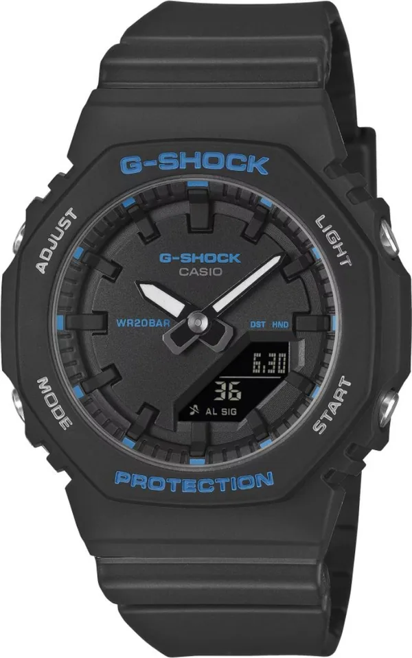 Casio Gma-P2100Ba-1Adr Kol Saati