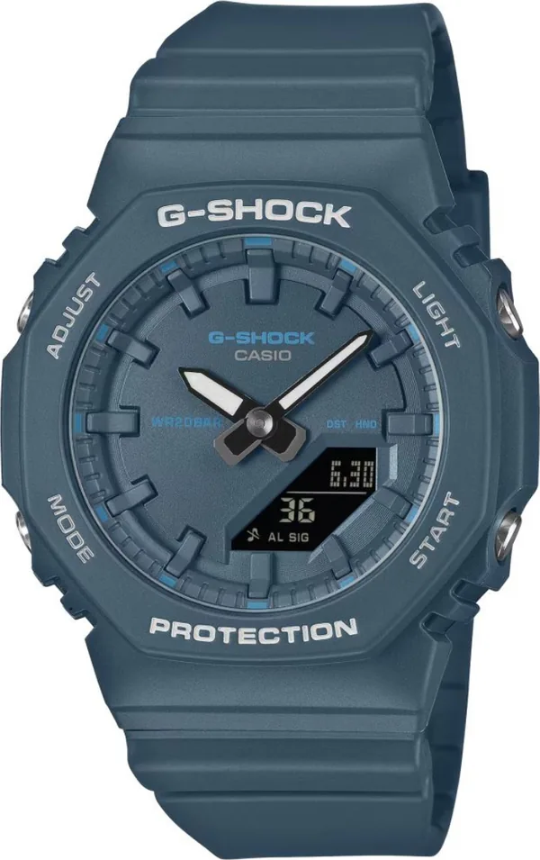 Casio Gma-P2100Ba-2Adr Kol Saati