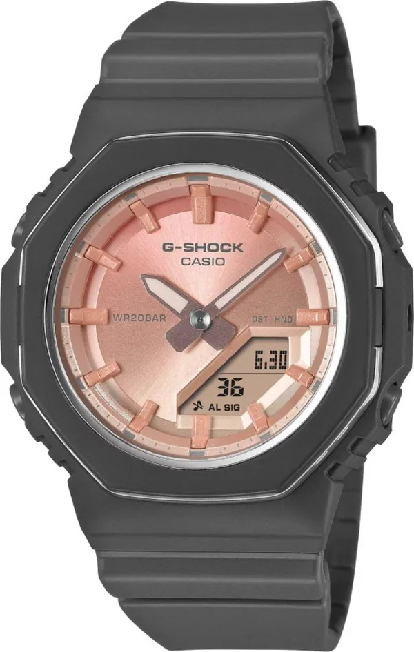 Casio Gma-P2110Sc-4Adr Kol Saati