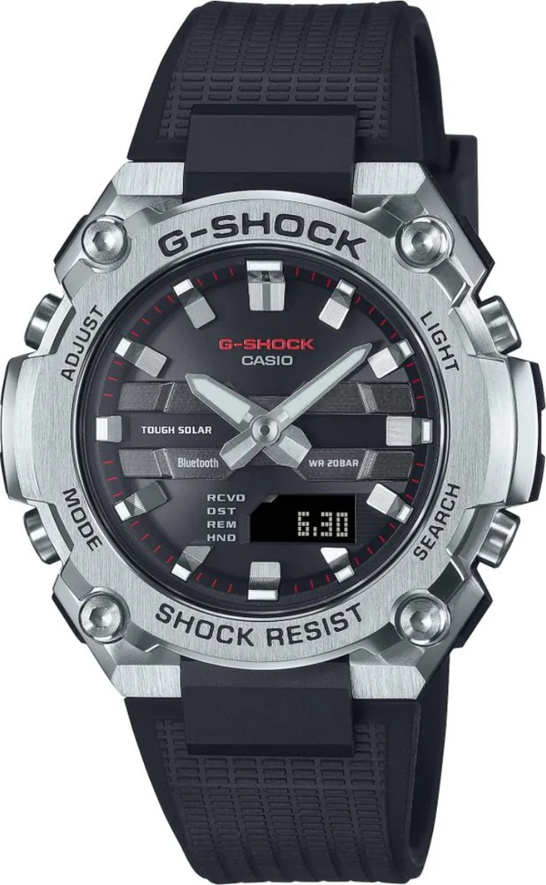 Casio Gst-B600-1Adr Kol Saati