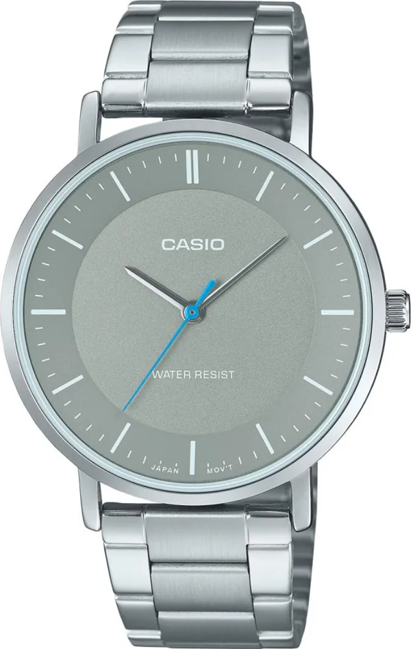 Casio Mtp-Vt04D-8Edf Kol Saati