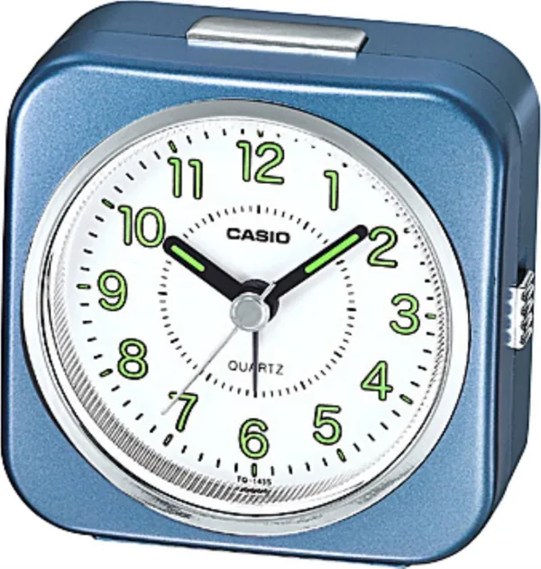 Casio Tq-143S-2Df Kol Saati