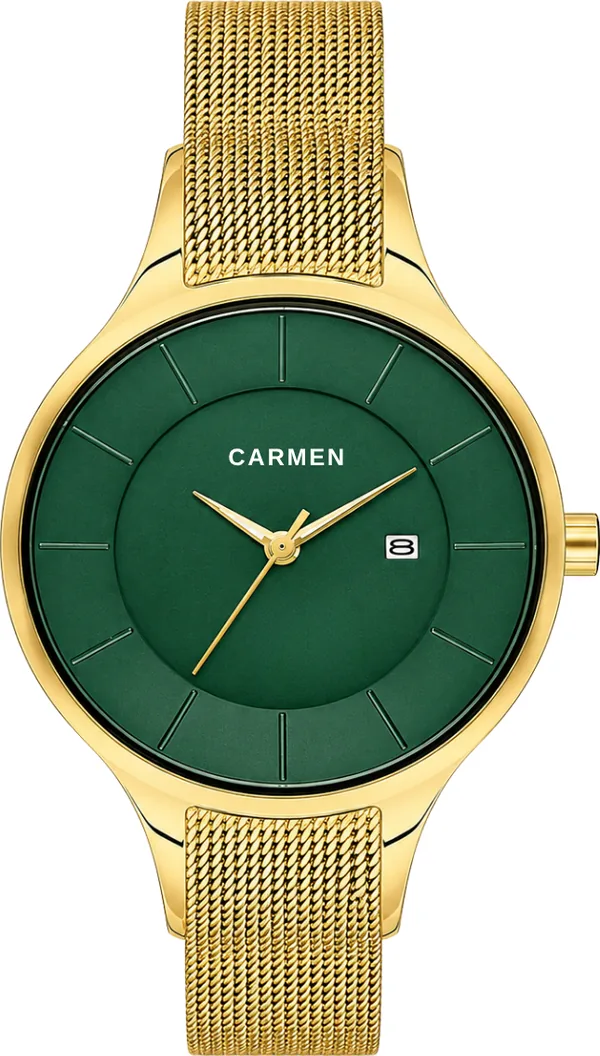 Carmen Master Crm.10021K.05 Kadın Kol Saati