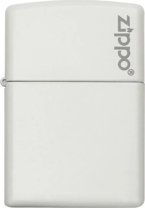 Zippo 214Zl-000022 214 Zıppo Logo Çakmak