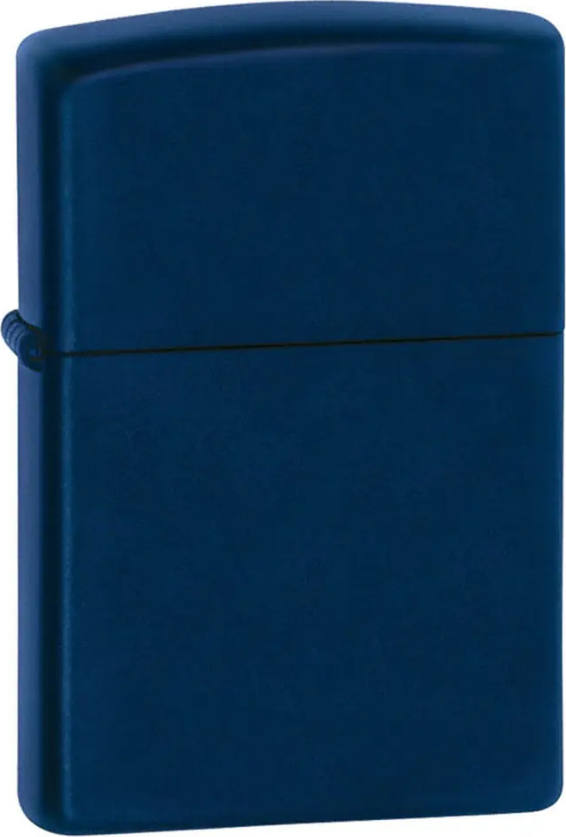 Reg Navy Blue Matte
