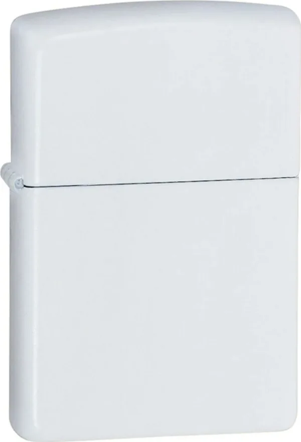 Regular Whıte Matte