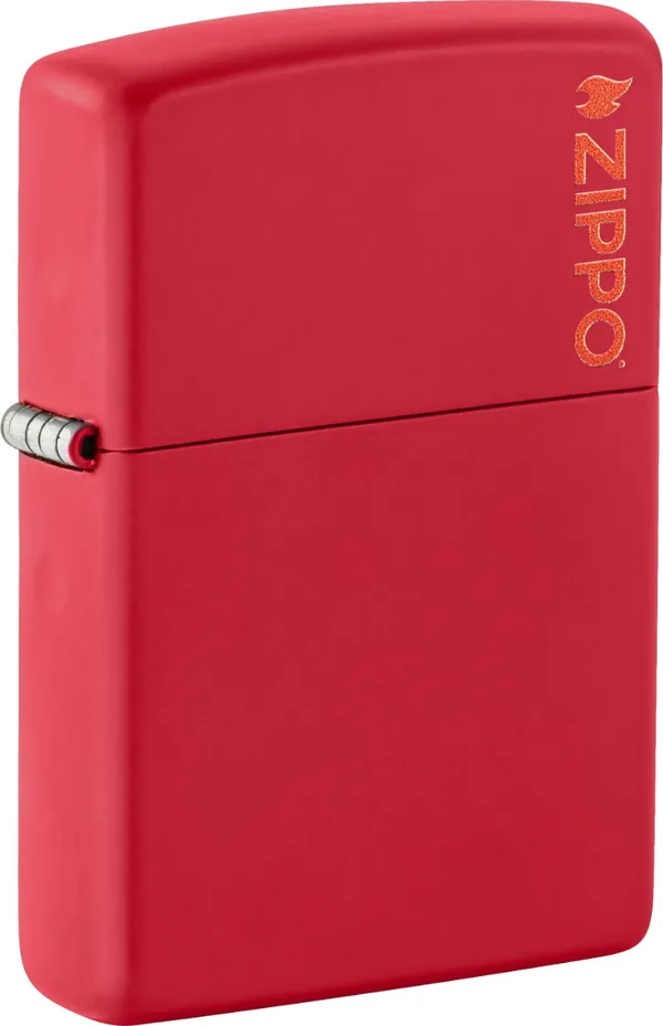 Zippo 233Zl-000052 Zippo Logo Çakmak