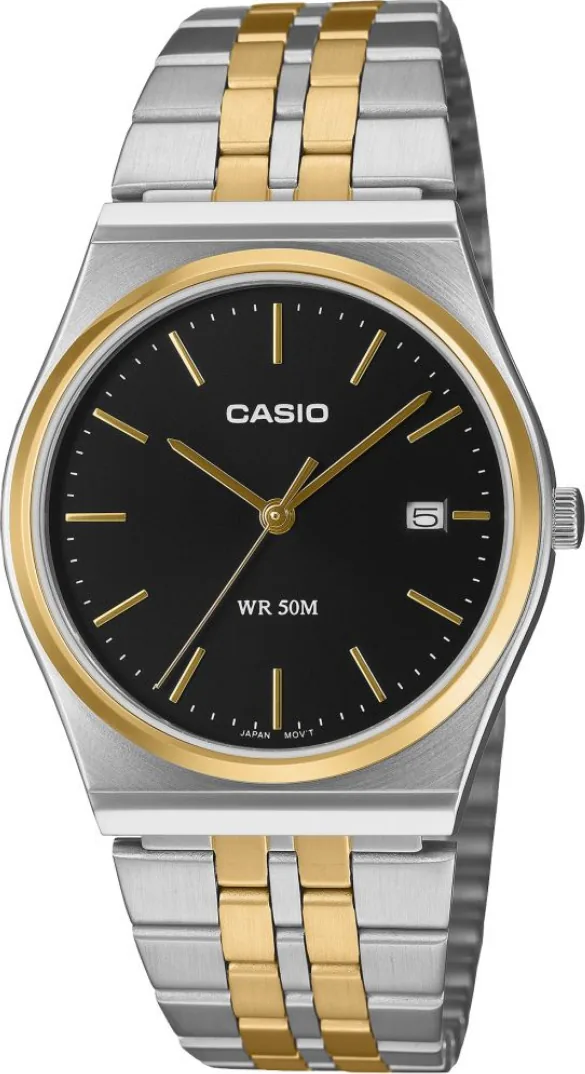 Casio Mtp-B145Sg-1Avdf Kol Saati