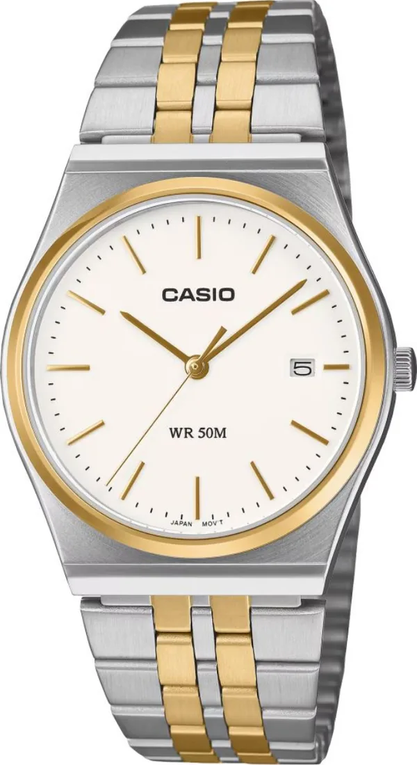 Casio Mtp-B145Sg-7Avdf Kol Saati