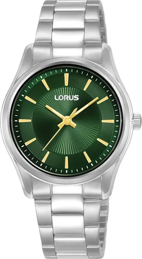 Lorus Rg245Xx9 Kol Saati