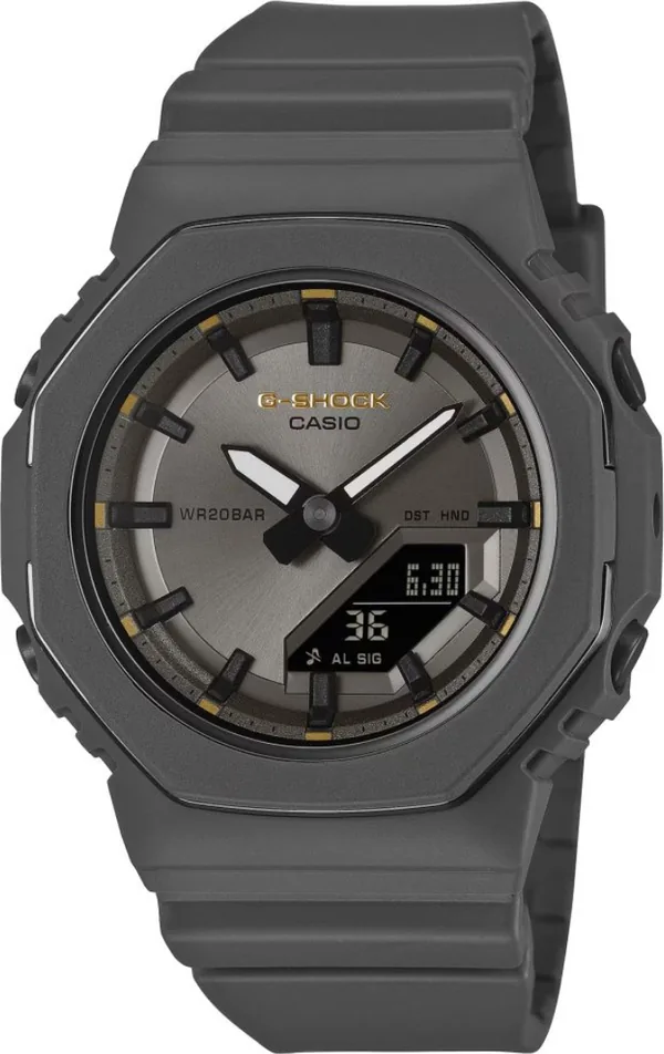 Casio Gma-P2100Pc-7Adr Kol Saati
