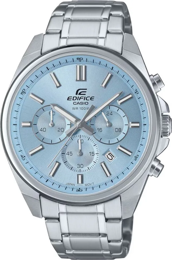 Casio Efv-650D-2Bvudf Kol Saati
