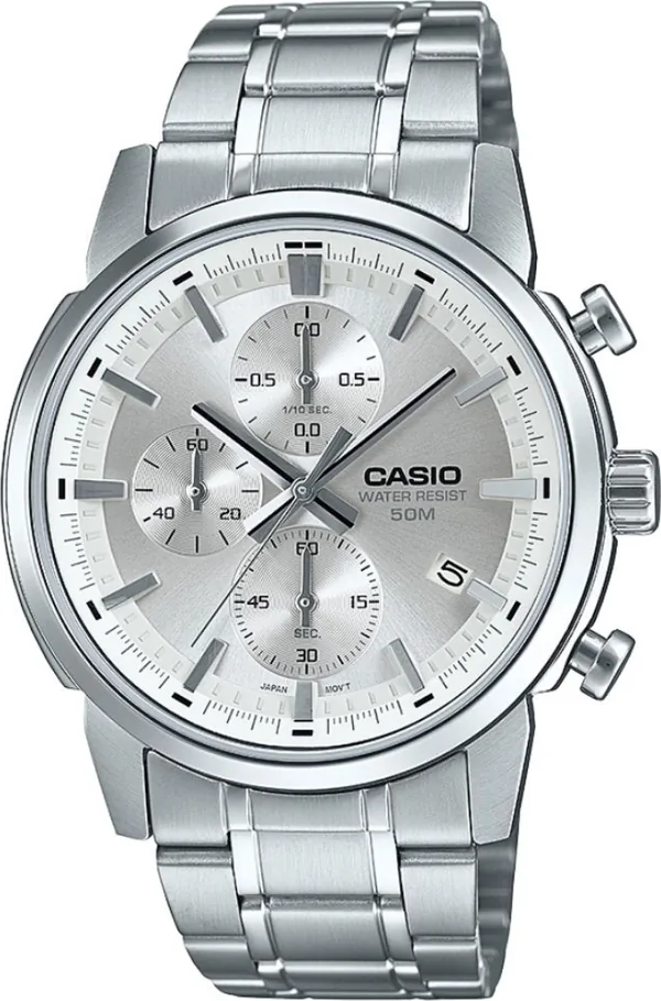 Casio Mtp-E510D-7Avdf Kol Saati