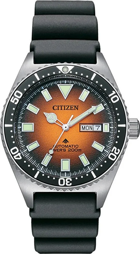 Citizen Ny0120-01Zc Kol Saati