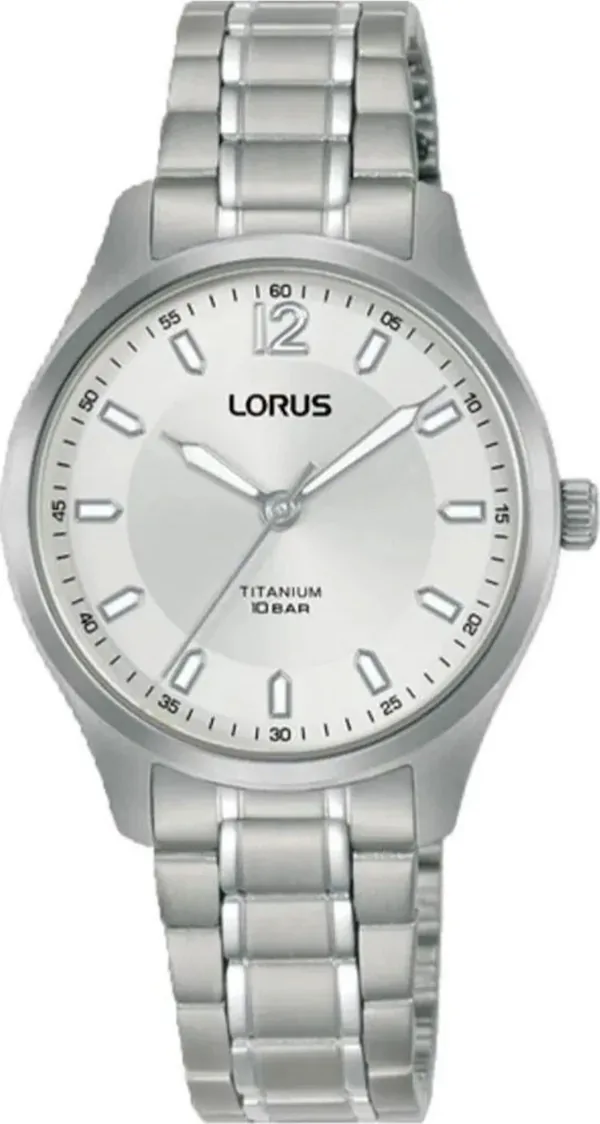 Lorus Rg239Xx9 Kol Saati