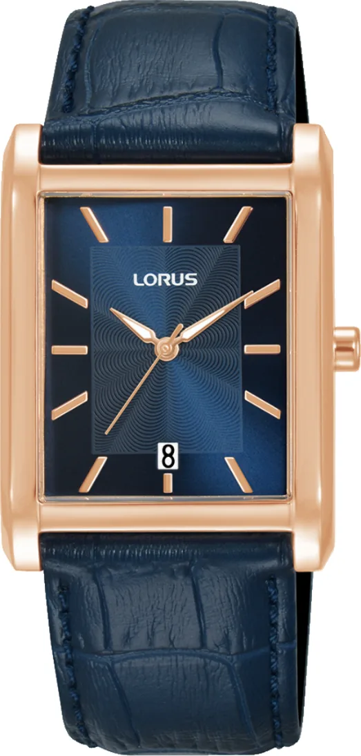 Lorus Rh942Rx9 Kol Saati