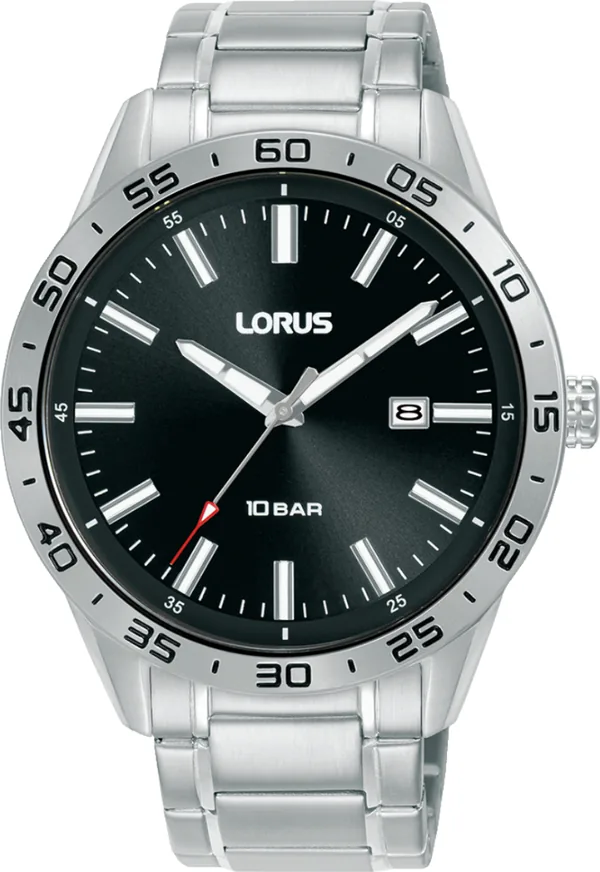 Lorus Rh947Qx9 Kol Saati