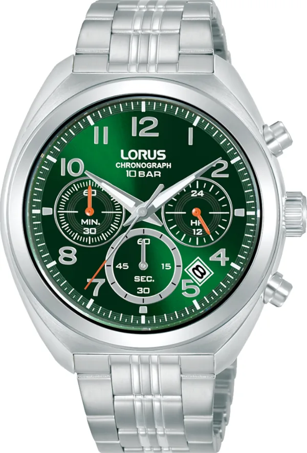 Lorus Rt391Kx9 Kol Saati