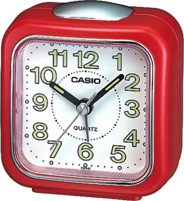 Casio Tq-142-4Df Masa Saati