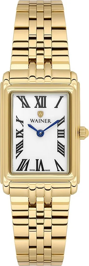 WAINER WA19010-B KOL SAATİ