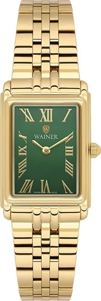 Waıner Wa19010-C Kol Saati