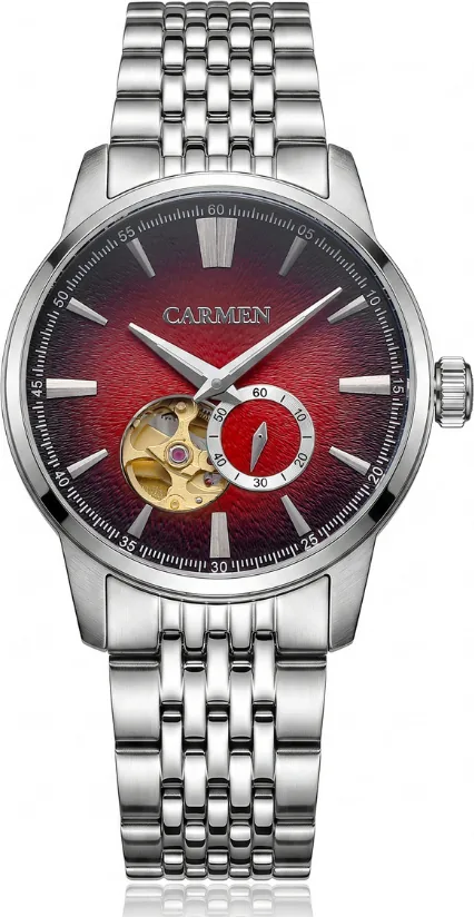 Carmen Master Open Heart Crm.20020.05 Kol Saati