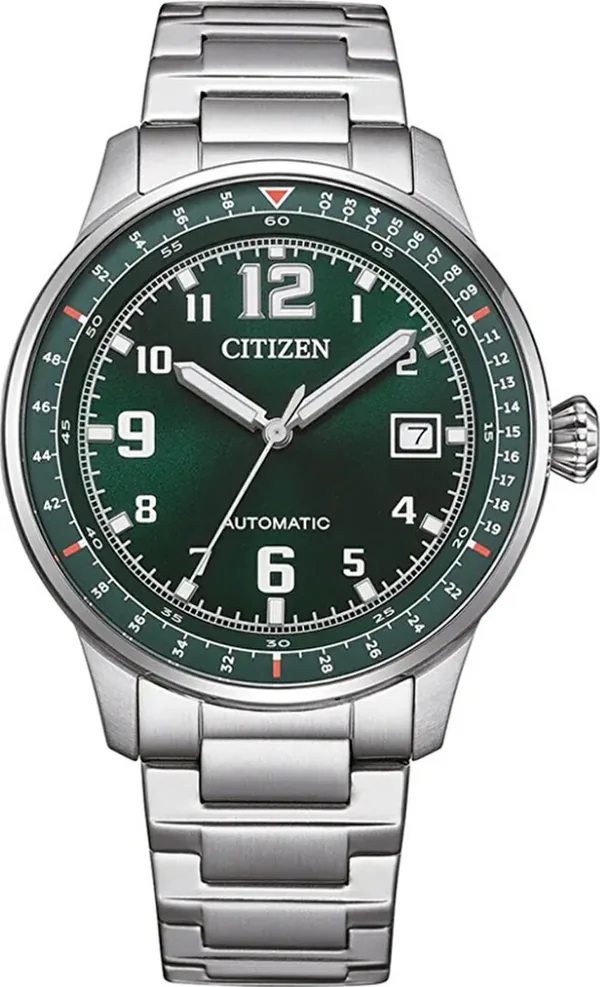 Citizen Nj0190-51X Kol Saati