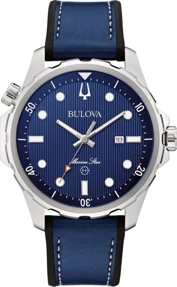 Bulova 96B419 Kol Saati