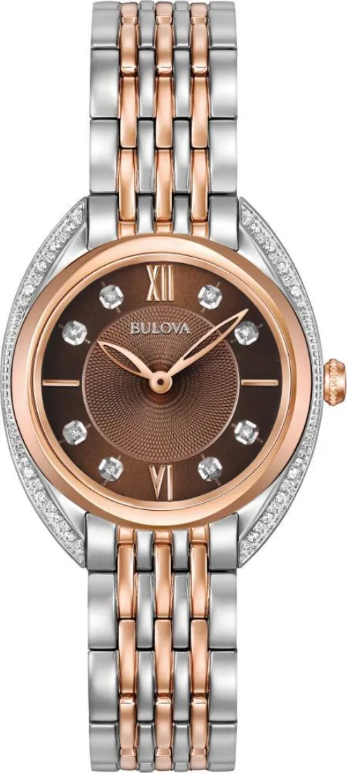 Bulova 98R230 Kol Saati
