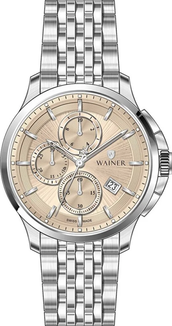 Wainer Wa19100-D Kol Saati