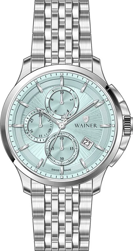 Wainer Wa19100-F Kol Saati