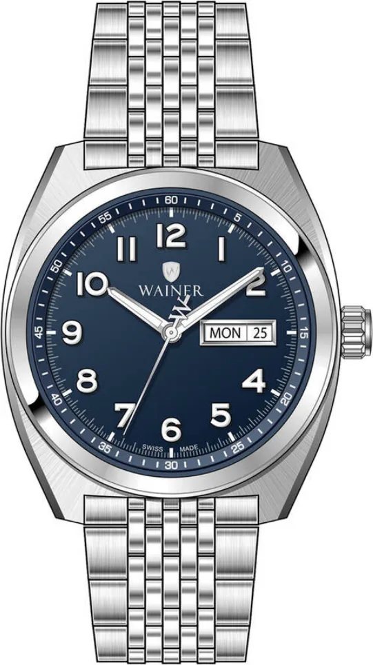 Wainer Wa24300-B Kol Saati