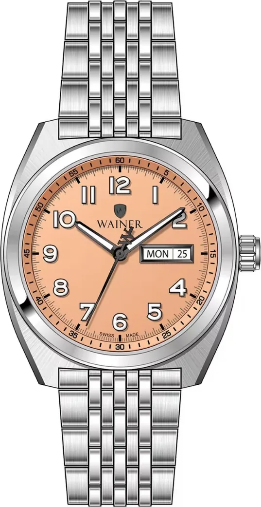 Wainer WA24300-D Kol Saati