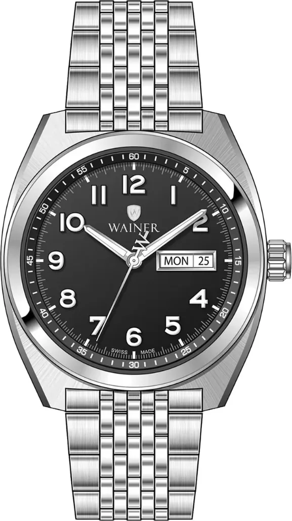 Wainer Wa24300-A Kol Saati
