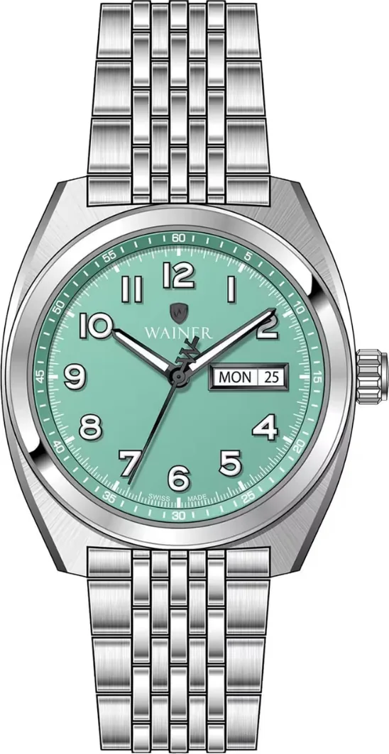 Wainer WA24300-E Kol Saati