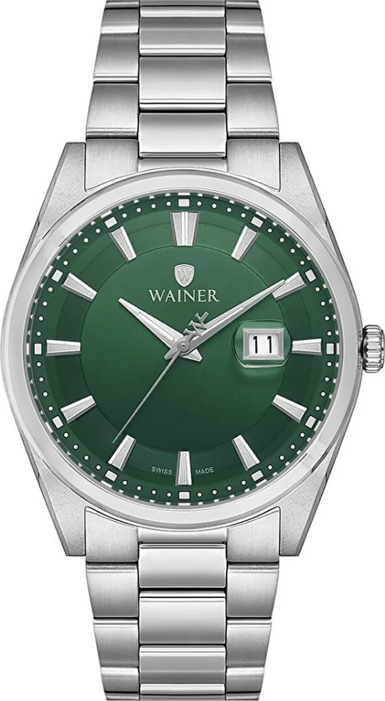 Wainer WA17200-E Kol Saati
